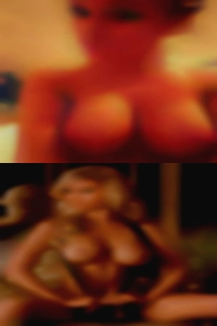 Players or burnouts milfs !