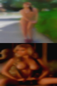 Prove sexy people that you want it.