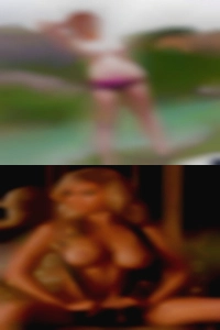 You can housewives of call me shad nude (no.