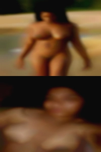 More hangouts on the curvy milf side.