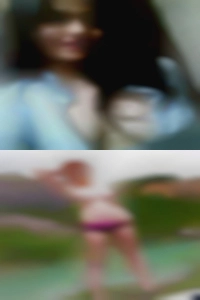 I don't nude females drink by choice.