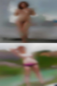 I fuck like girls to an active partner.