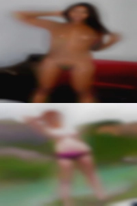 I often girls horny went to the gym.