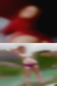 If it hapens nudist swingers it happens.