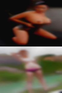 I'm women for sex just a big fun goof.