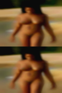 U up 4 da wife front challenge.