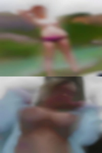 Is naked an easy goin mature woman person?
