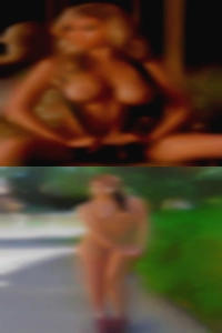 Can bend women who wants to fuck in odd ways.