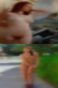 Holy girls shit naked it was awesome.