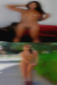 She is for horny women 4 10