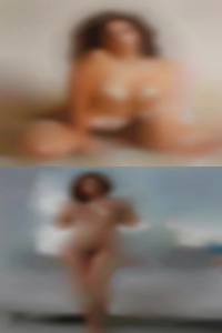 Hold their hot and horny woman want to fuck coat for them.