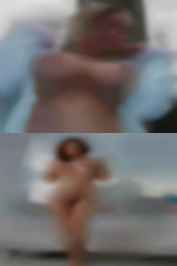I a;m not nude girls into bondage.