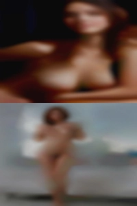 I have them naked full time.