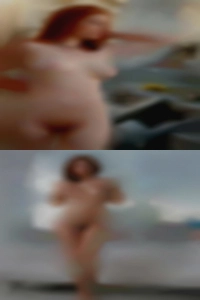 I'M A BBBW naked AND LOVING IT.