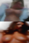 Why horny woman is 6 scared of 7?