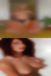 A sexy naked CD or a Trans.