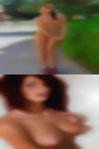 Is it her suck me dry make-up?