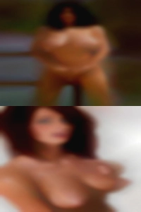 She wants perfect butt a younger man.