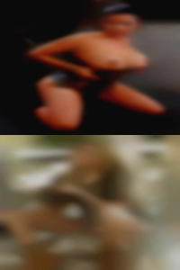 I am a terrifying for sex dream.