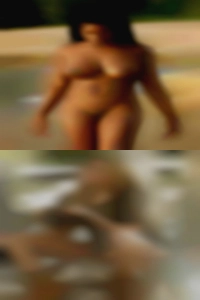 Old naked 5'8