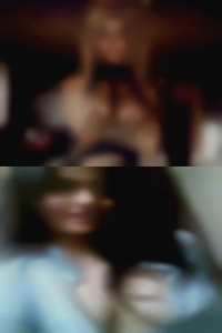 So - we are a swingers couple.