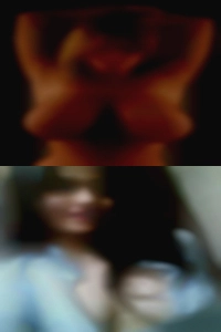 What are nude girls you hiding FROM?