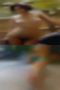 & who want to fuck is open minded.