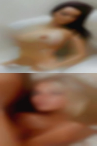 Female girls or feminine trans.